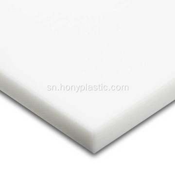 Girazi fiber rakazadza ptfe sheet plates